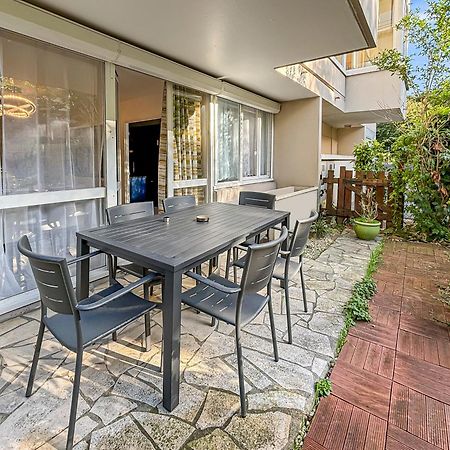 Residence Harmony Paris Disney Torcy  Bagian luar foto