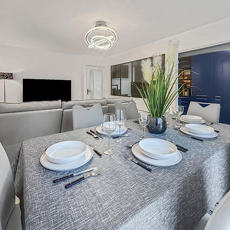Residence Harmony Paris Disney Torcy  Bagian luar foto