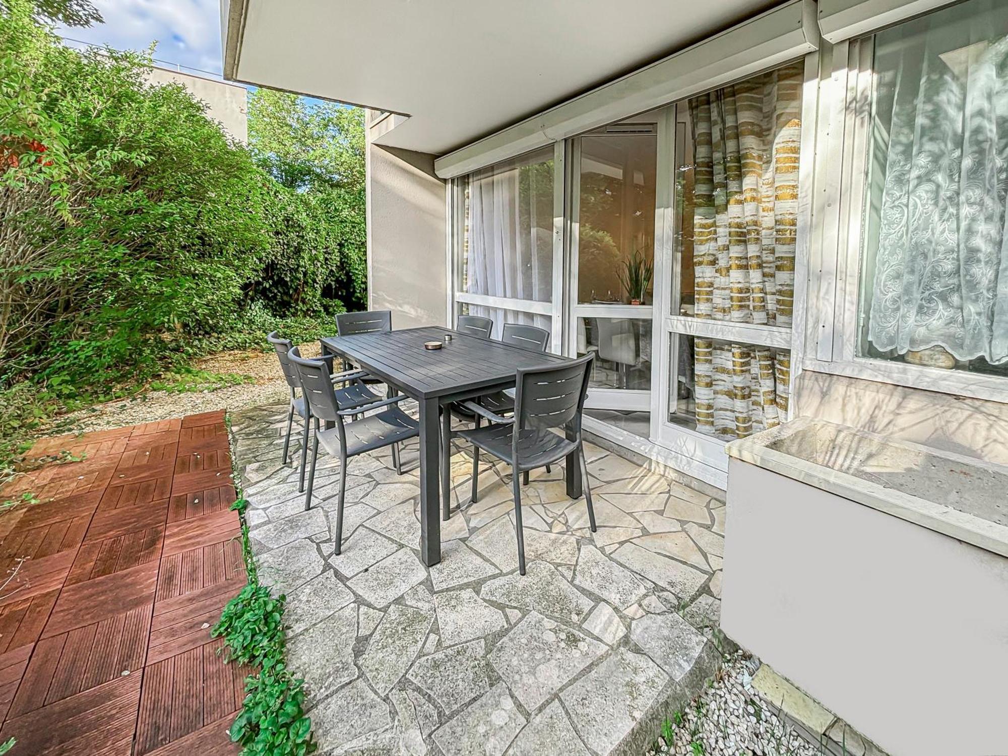 Residence Harmony Paris Disney Torcy  Bagian luar foto