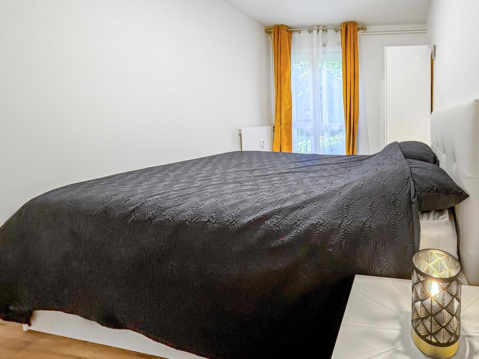 Residence Harmony Paris Disney Torcy  Bagian luar foto