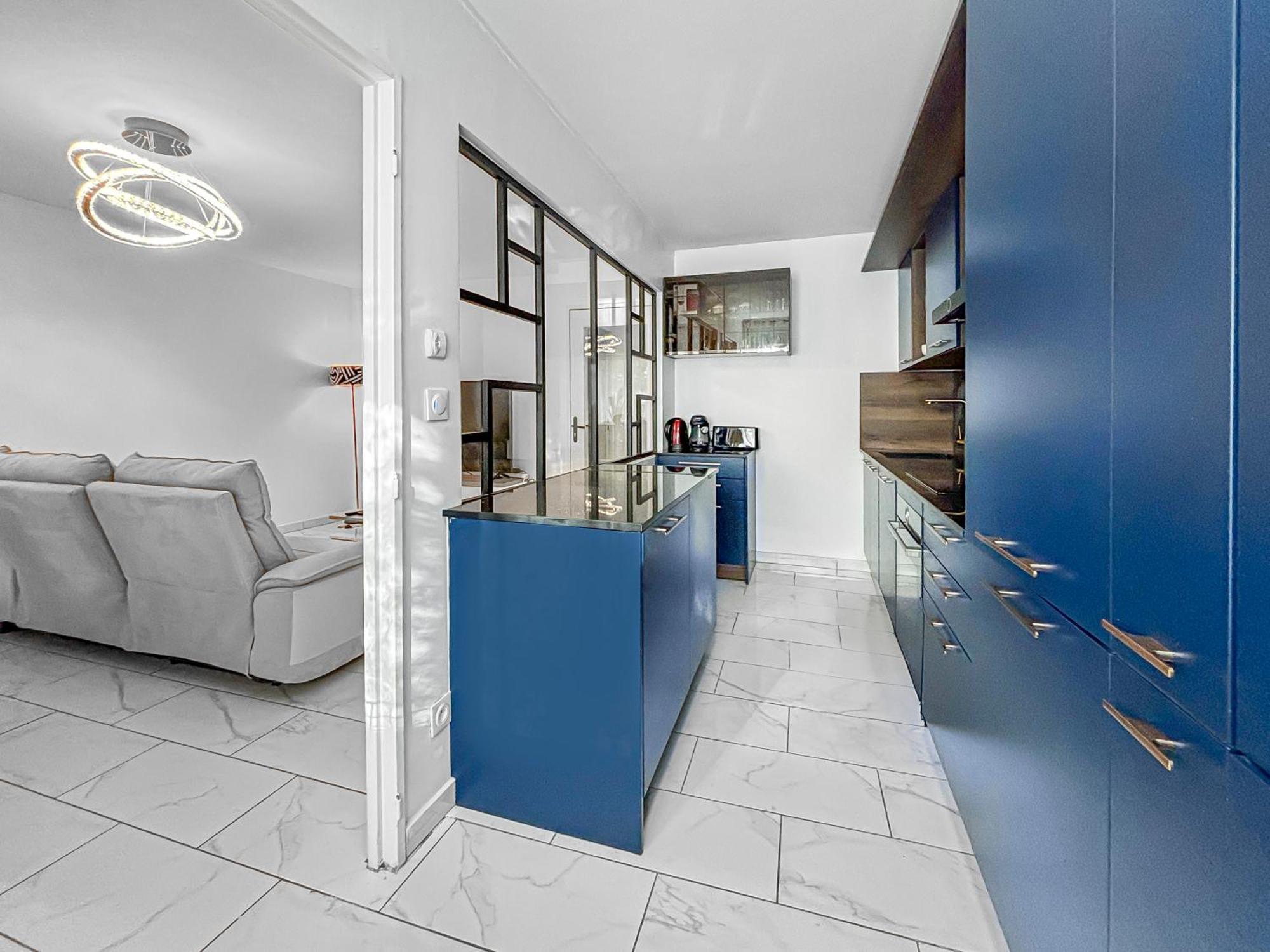 Residence Harmony Paris Disney Torcy  Bagian luar foto