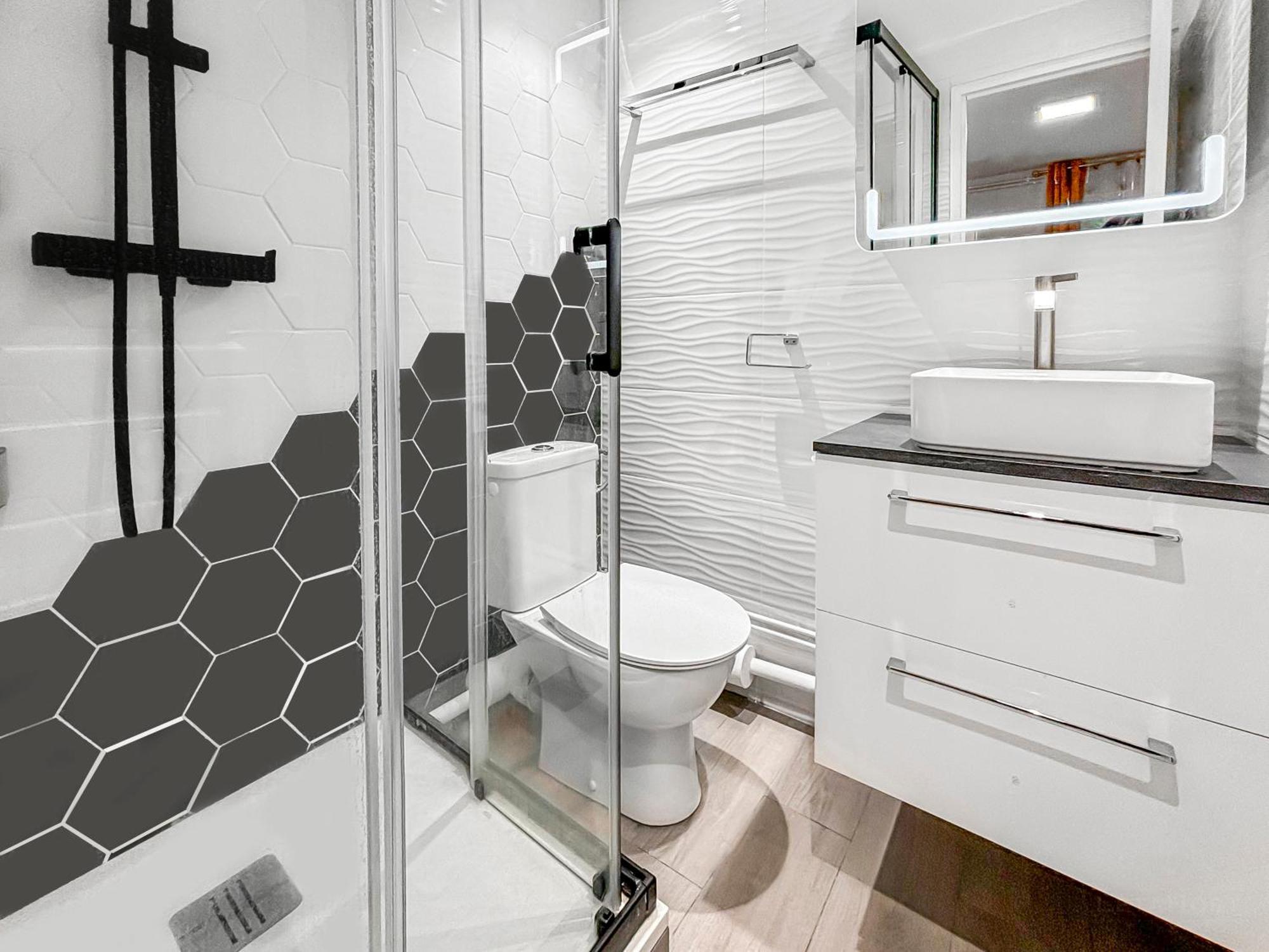 Residence Harmony Paris Disney Torcy  Bagian luar foto