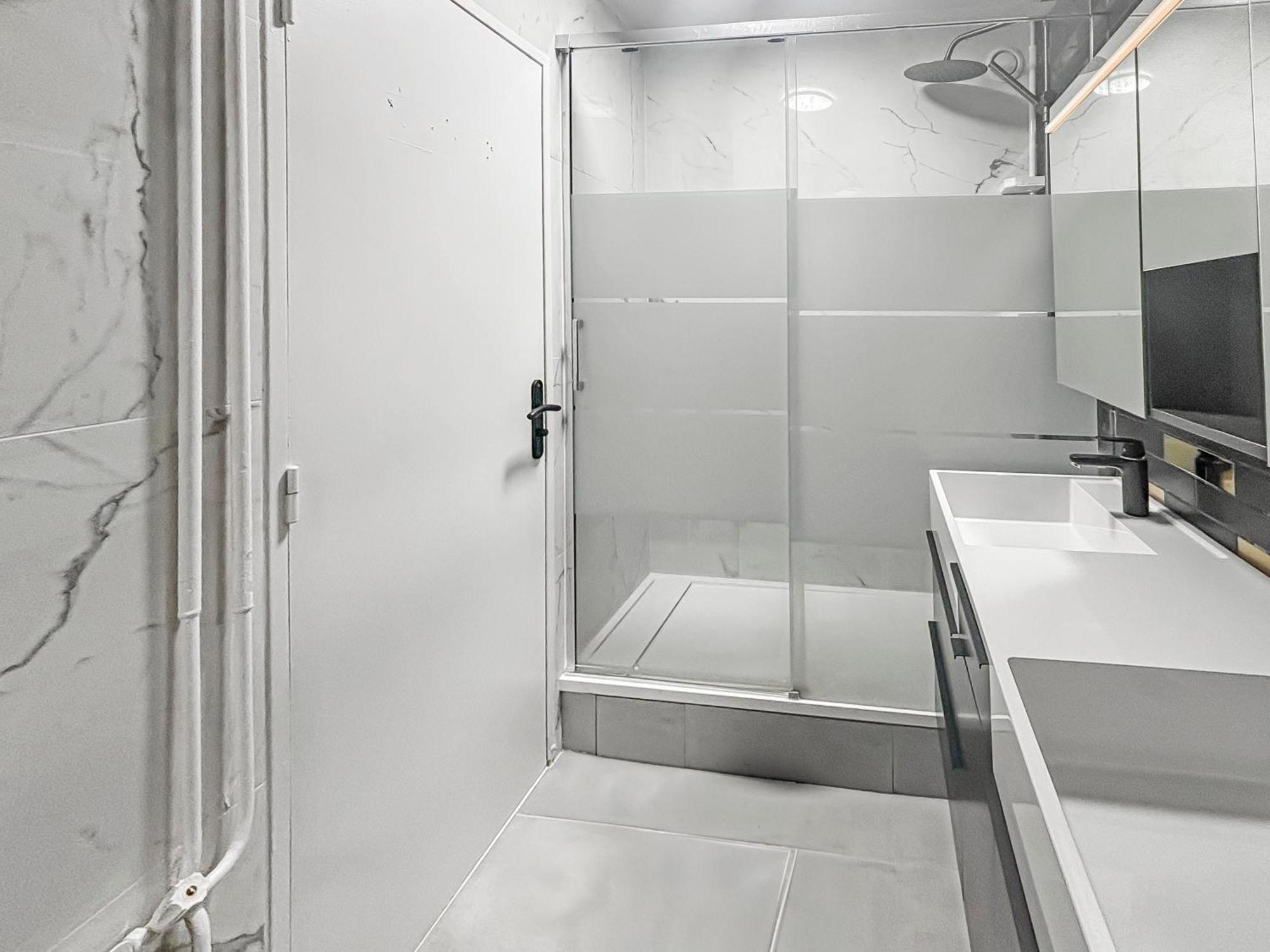 Residence Harmony Paris Disney Torcy  Bagian luar foto