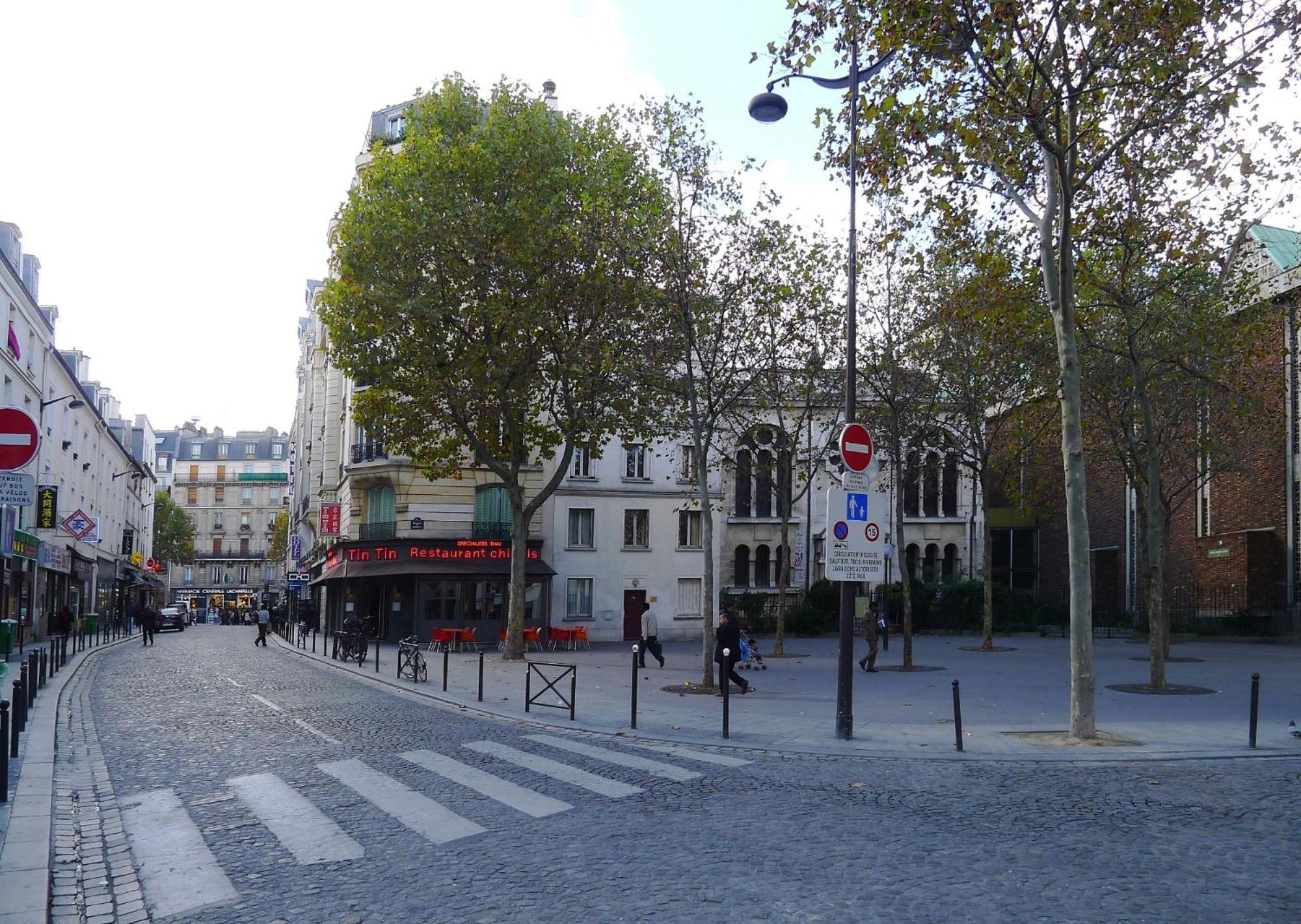 Residence Harmony Paris Disney Torcy  Bagian luar foto